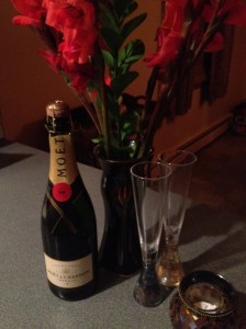 Moet & Chandon Champagne Imperial Moet & Chandon Champagne Imperial