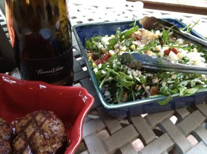 2009 Buena Vista Pinot Noir Clone 5