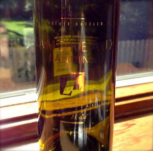 2010 Lamoreaux Landing 76 West, Lodi, New York, USA.