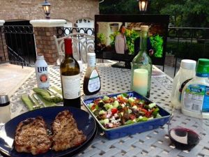 2011 Josh Cellars Merlot, Sonoma, California, USA.