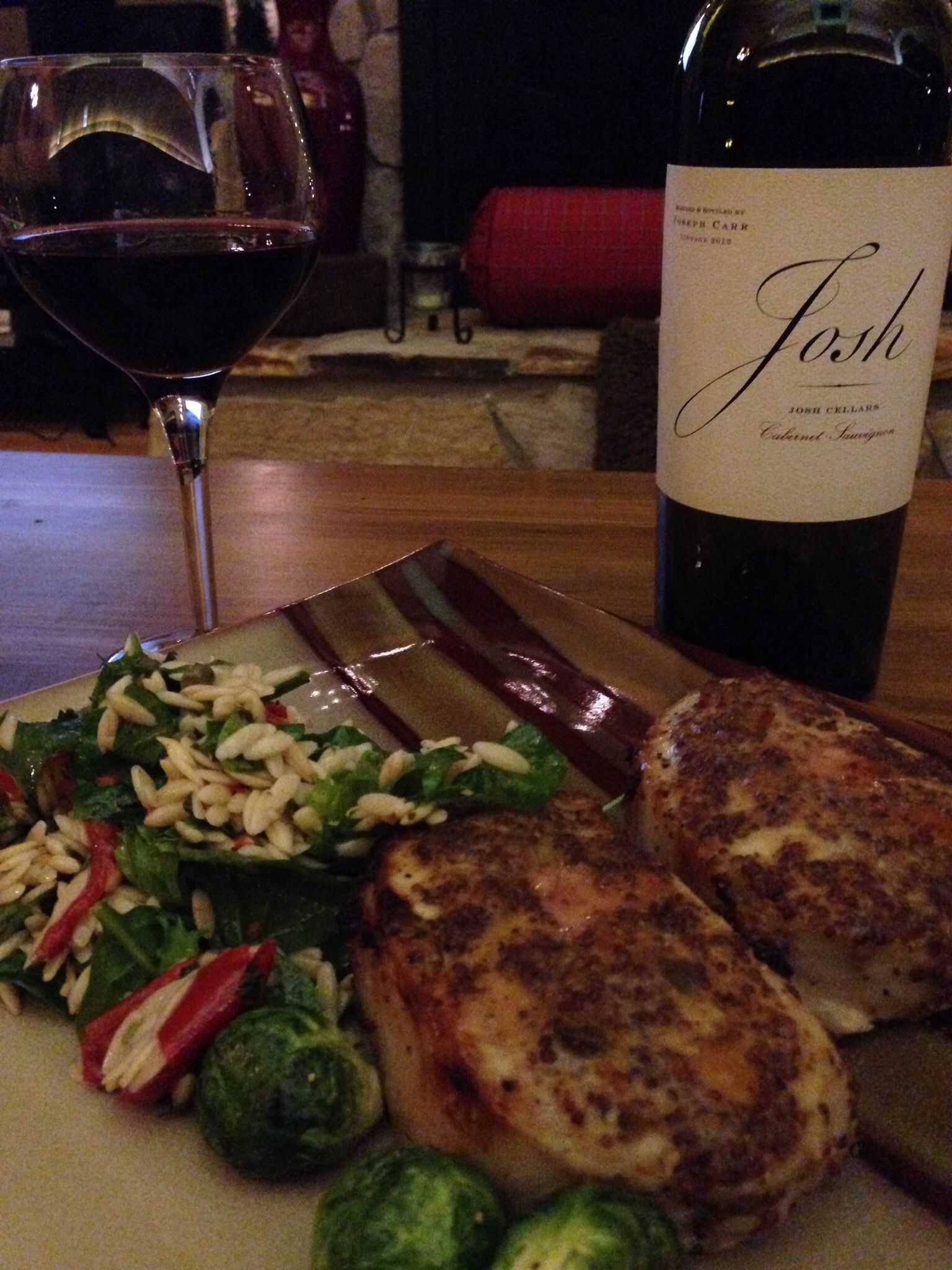 2012 Josh Cellars, Cabernet Sauvignon California USA