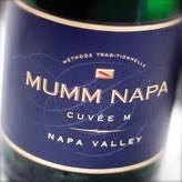 2012 Mumm Napa Cuvee M, Sparkling Wine, Napa, USA.