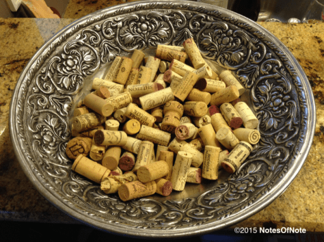 Thanks to Steve and Sharron for their contribution to this composition.