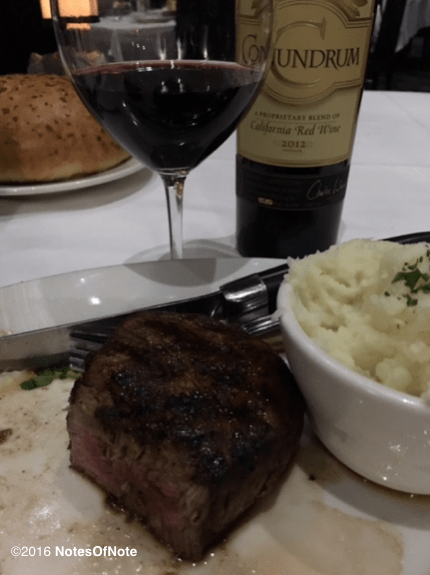 2012 Conundrum, Wagner Family, California, USA.