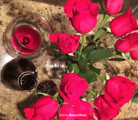 2014 Meiomi Pinot Noir, California, USA.