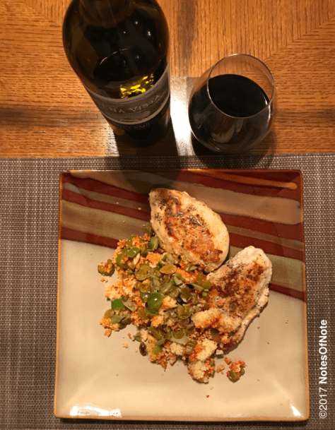 2014 Karoly's Selection Petite Sirah, Buena Vista Winery, Sonoma County, California, USA.