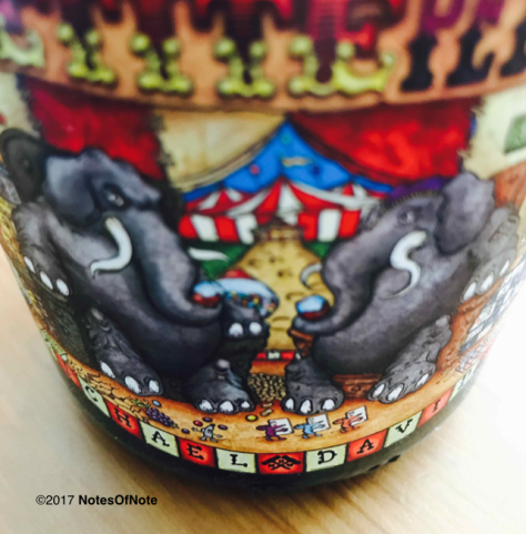 2014 Petite Petit, Michael David Winery, Lodi, California, USA.