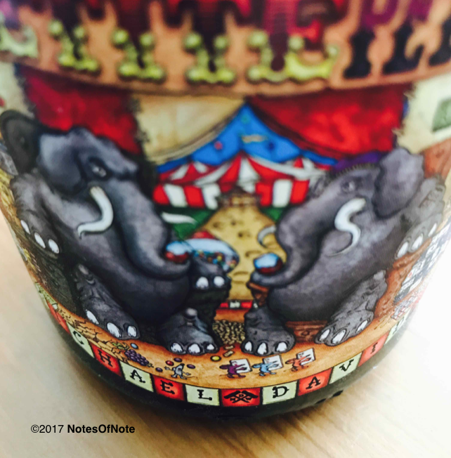 2014 Petite Petit, Michael David Winery, Lodi, California, USA.