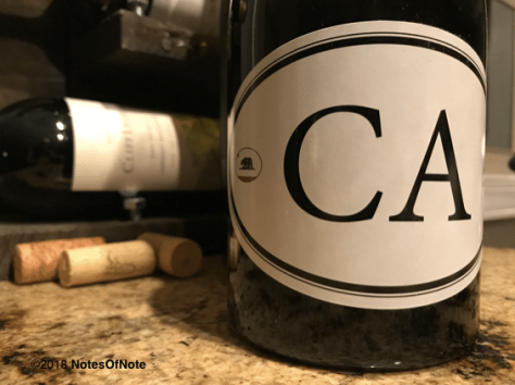 CA5, Locations Wine, Napa, California, USA.