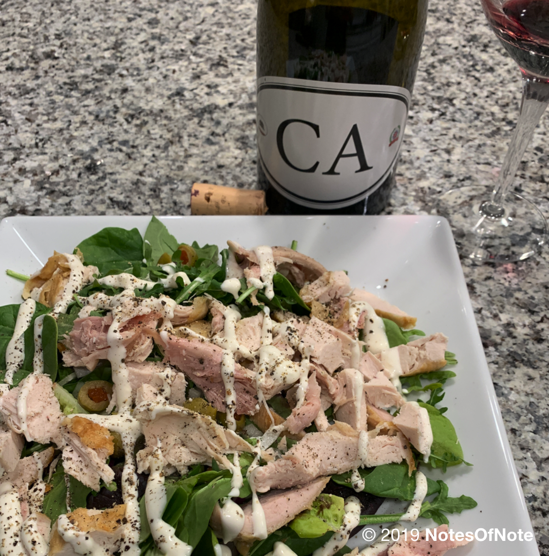 CA5, Locations Wine, Napa, California, USA.