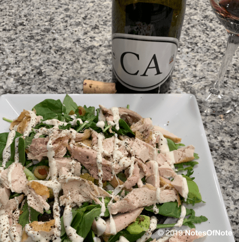 CA5, Locations Wine, Napa, California, USA.