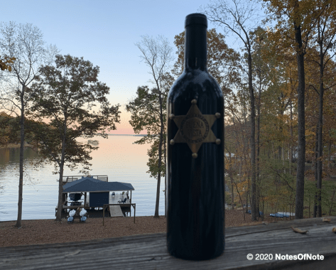 2018 Sheriff of Buena Vista