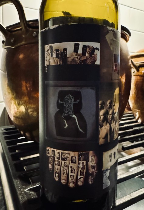 2023 Sign of the Times, Orin Swift Cellars